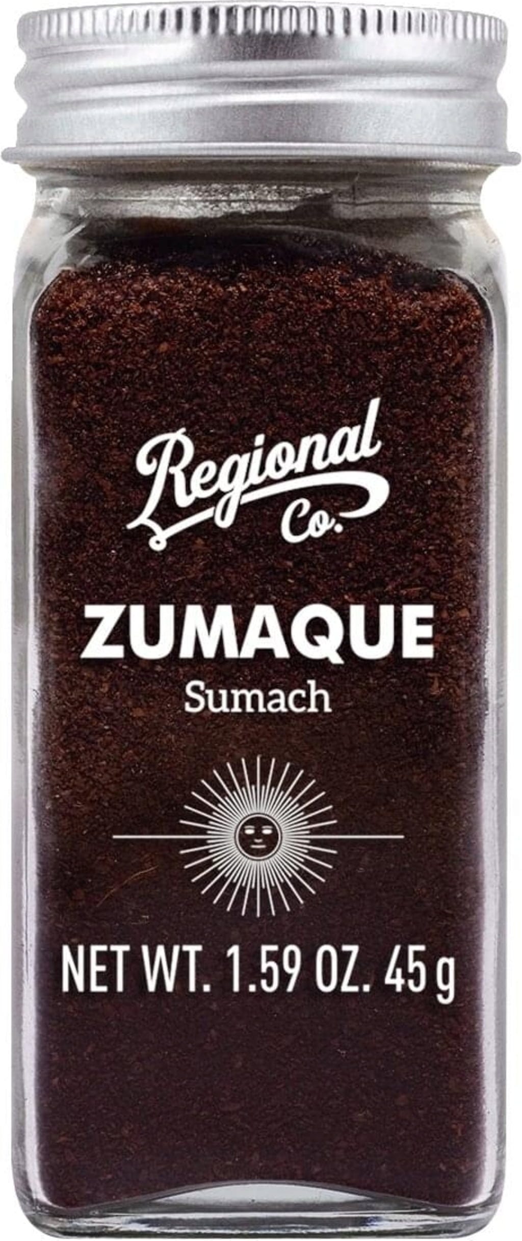 Regional Co. Sumak, 45 g