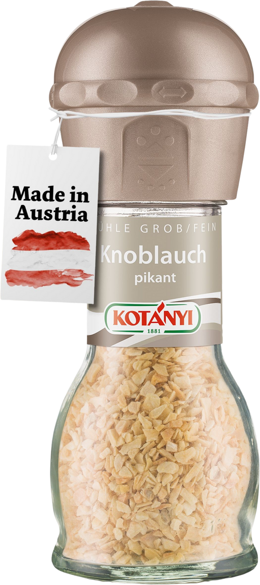 KOTÁNYI Czosnek pikantny, 48 g