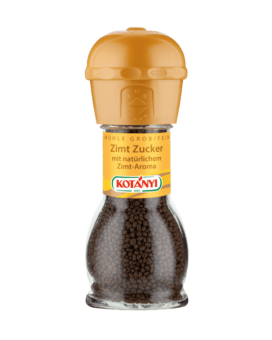 KOTÁNYI Cukier cynamonowy, 66 g