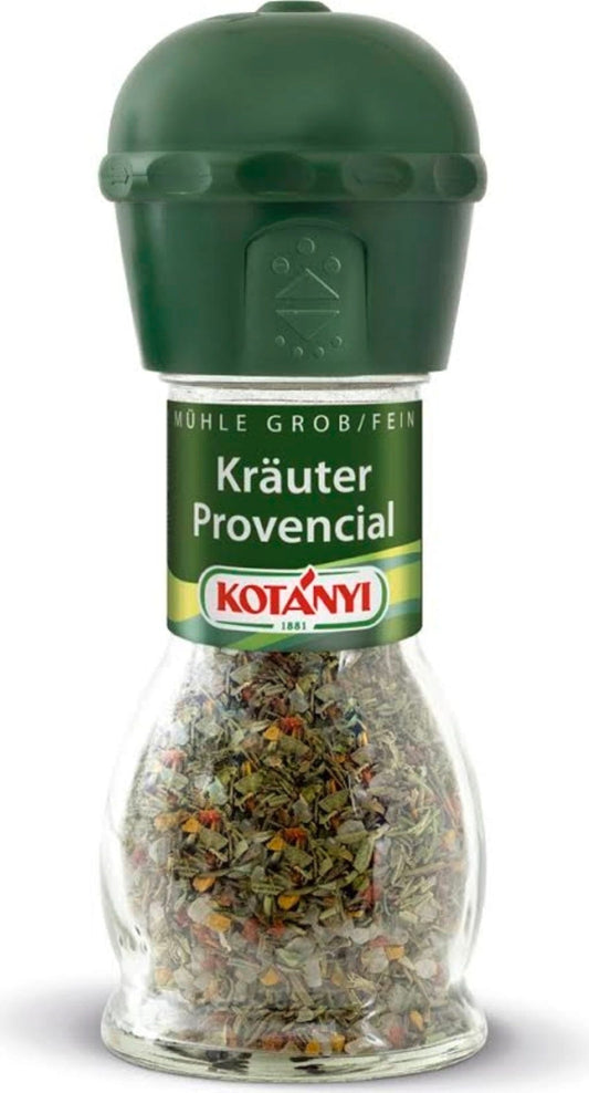 KOTÁNYI Zioła prowansalskie, 33 g