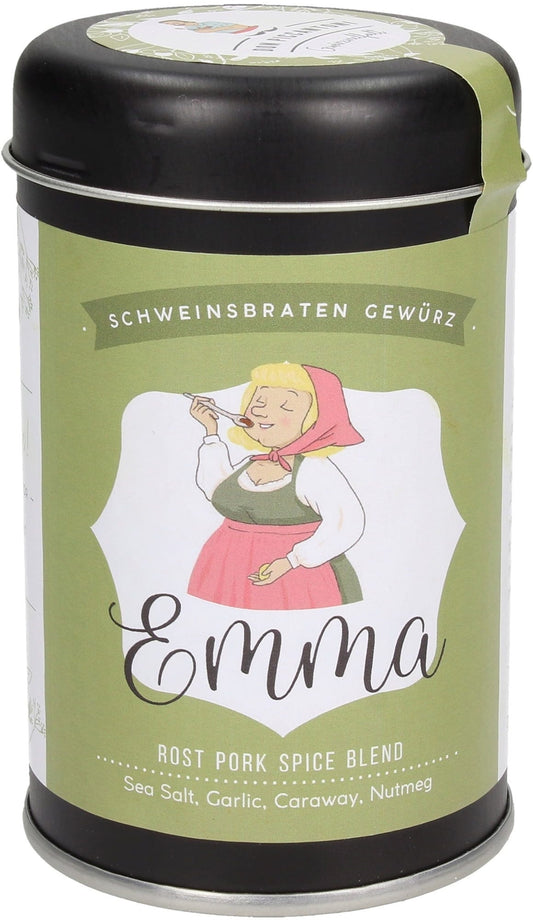 Don PiccanToni Przyprawa do pieczeni wieprzowej „EMMA”, 130 g