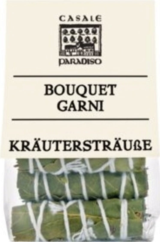 Casale Paradiso Bouquet garni bukiet przypraw, 30 g