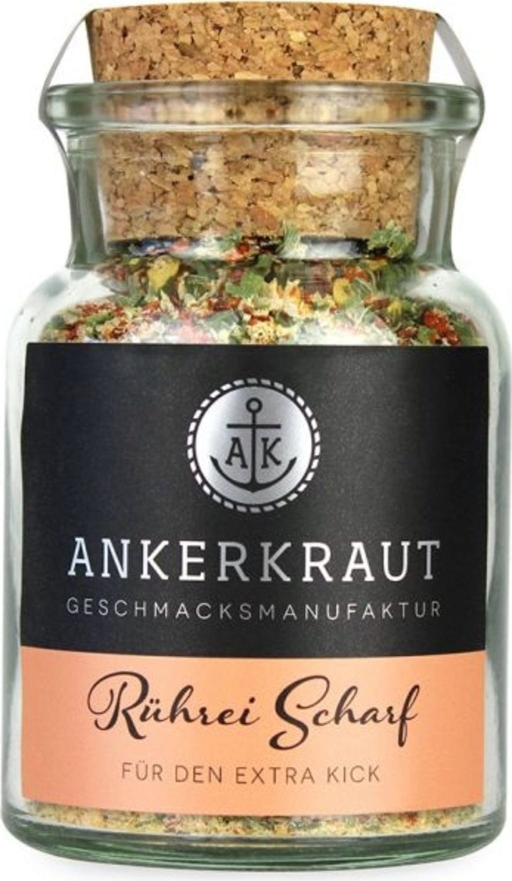 Ankerkraut Jajecznica na ostro, 75 g