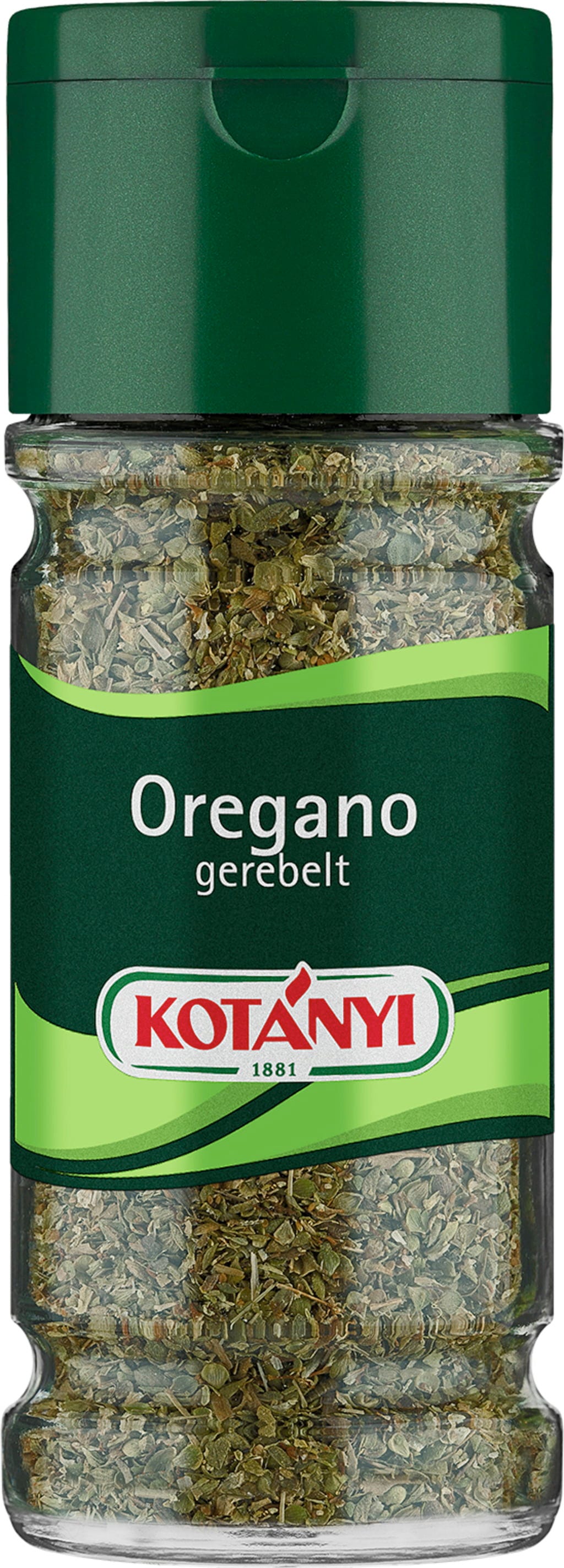 KOTÁNYI Oregano otarte, 12 g
