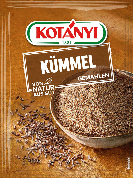KOTÁNYI Kminek mielony, 29 g